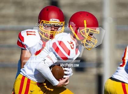 Thumbnail 1 in Jesuit @ Oak Ridge photogallery.