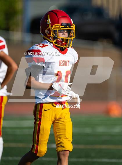 Thumbnail 2 in Jesuit @ Oak Ridge photogallery.
