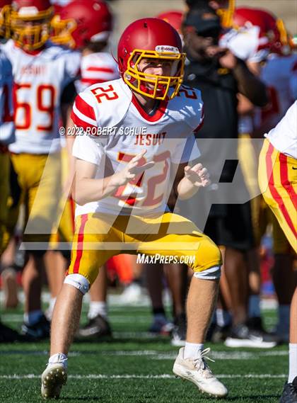 Thumbnail 2 in Jesuit @ Oak Ridge photogallery.