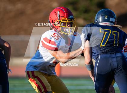 Thumbnail 1 in Jesuit @ Oak Ridge photogallery.