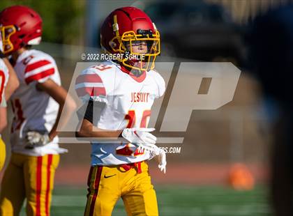 Thumbnail 3 in Jesuit @ Oak Ridge photogallery.