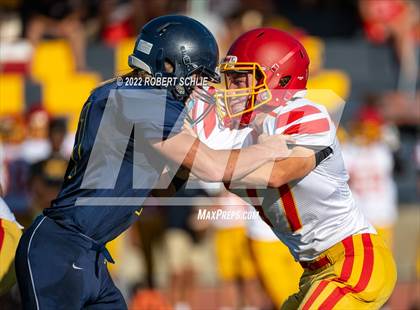 Thumbnail 1 in Jesuit @ Oak Ridge photogallery.