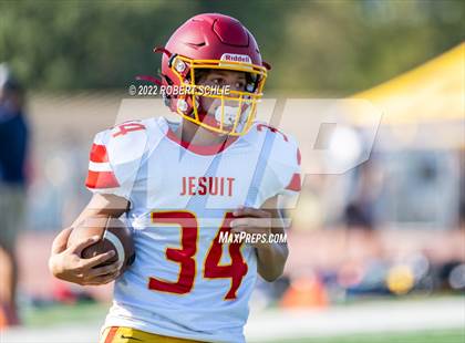 Thumbnail 1 in Jesuit @ Oak Ridge photogallery.