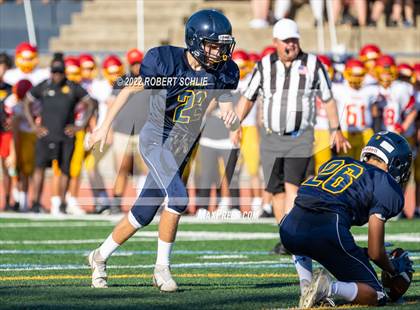 Thumbnail 3 in Jesuit @ Oak Ridge photogallery.