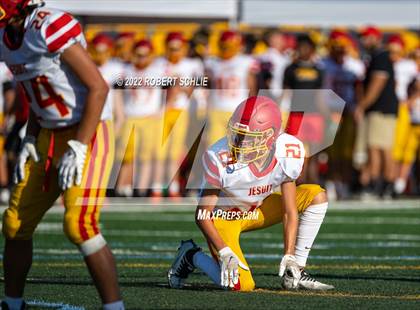 Thumbnail 1 in Jesuit @ Oak Ridge photogallery.