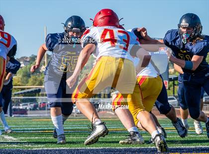 Thumbnail 1 in Jesuit @ Oak Ridge photogallery.