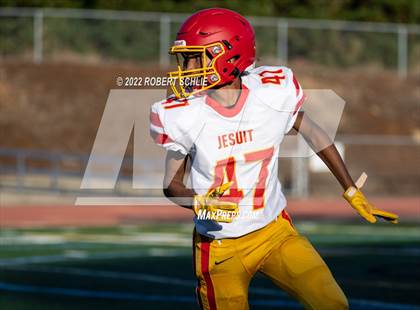 Thumbnail 2 in Jesuit @ Oak Ridge photogallery.