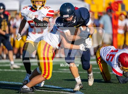 Thumbnail 3 in Jesuit @ Oak Ridge photogallery.