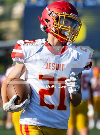 Thumbnail 3 in Jesuit @ Oak Ridge photogallery.