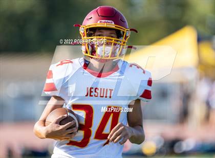 Thumbnail 2 in Jesuit @ Oak Ridge photogallery.