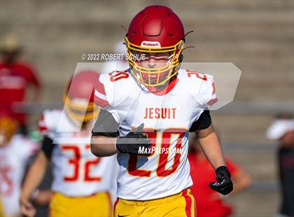 Thumbnail 2 in Jesuit @ Oak Ridge photogallery.
