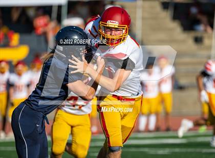Thumbnail 3 in Jesuit @ Oak Ridge photogallery.