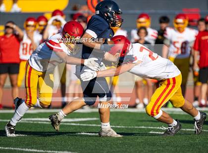 Thumbnail 2 in Jesuit @ Oak Ridge photogallery.