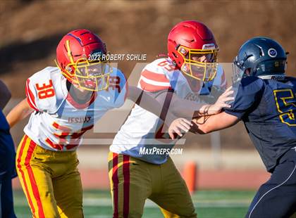 Thumbnail 1 in Jesuit @ Oak Ridge photogallery.