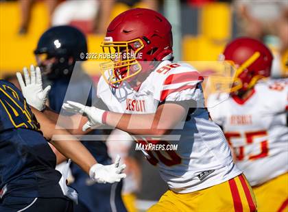 Thumbnail 1 in Jesuit @ Oak Ridge photogallery.