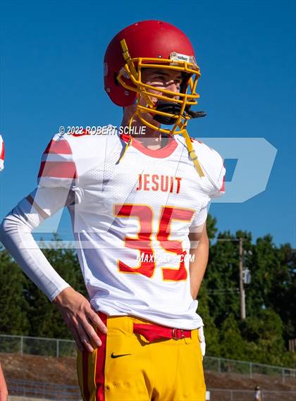 Thumbnail 3 in Jesuit @ Oak Ridge photogallery.