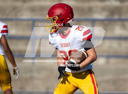 Thumbnail 1 in Jesuit @ Oak Ridge photogallery.