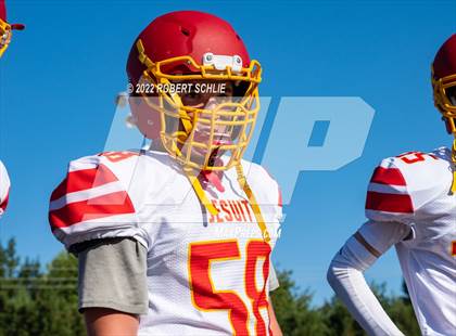Thumbnail 3 in Jesuit @ Oak Ridge photogallery.
