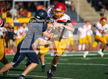 Thumbnail 2 in Jesuit @ Oak Ridge photogallery.