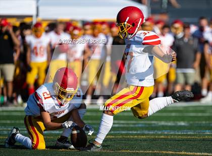 Thumbnail 1 in Jesuit @ Oak Ridge photogallery.