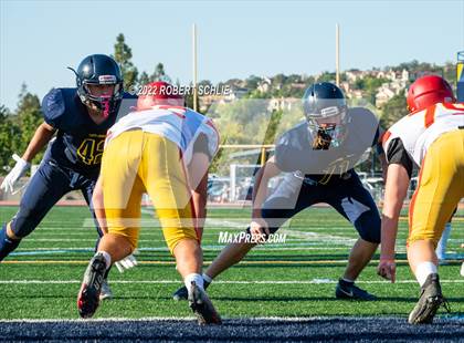 Thumbnail 1 in Jesuit @ Oak Ridge photogallery.