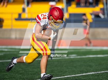 Thumbnail 2 in Jesuit @ Oak Ridge photogallery.