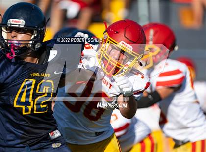 Thumbnail 2 in Jesuit @ Oak Ridge photogallery.