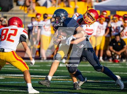 Thumbnail 2 in Jesuit @ Oak Ridge photogallery.
