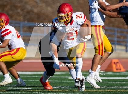 Thumbnail 2 in Jesuit @ Oak Ridge photogallery.