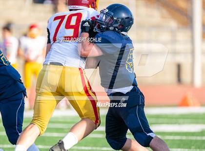 Thumbnail 3 in Jesuit @ Oak Ridge photogallery.