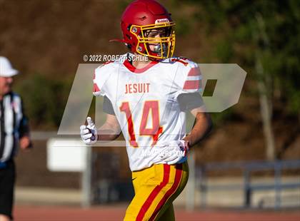 Thumbnail 1 in Jesuit @ Oak Ridge photogallery.