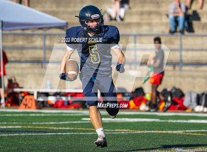 Thumbnail 1 in Jesuit @ Oak Ridge photogallery.