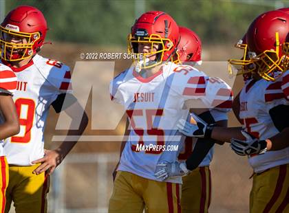 Thumbnail 3 in Jesuit @ Oak Ridge photogallery.