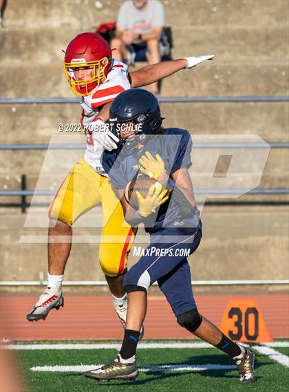 Thumbnail 3 in Jesuit @ Oak Ridge photogallery.