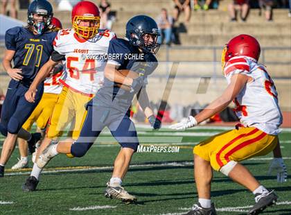 Thumbnail 1 in Jesuit @ Oak Ridge photogallery.