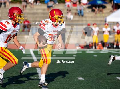 Thumbnail 2 in Jesuit @ Oak Ridge photogallery.