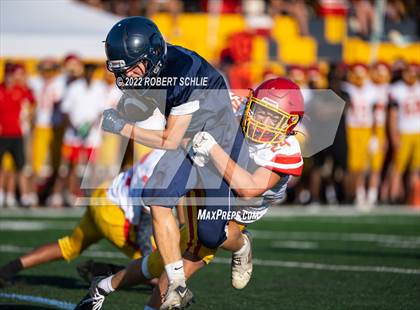 Thumbnail 2 in Jesuit @ Oak Ridge photogallery.