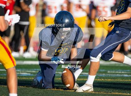 Thumbnail 1 in Jesuit @ Oak Ridge photogallery.