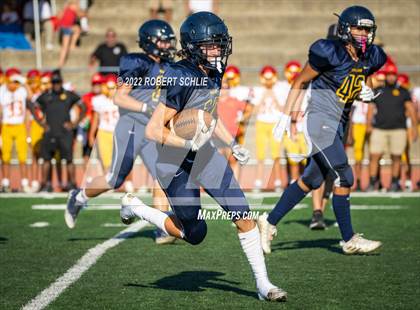 Thumbnail 1 in Jesuit @ Oak Ridge photogallery.