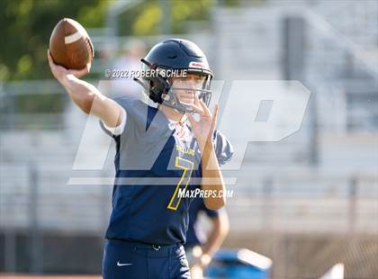 Thumbnail 1 in Jesuit @ Oak Ridge photogallery.