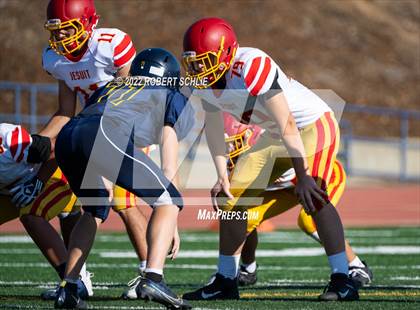 Thumbnail 1 in Jesuit @ Oak Ridge photogallery.