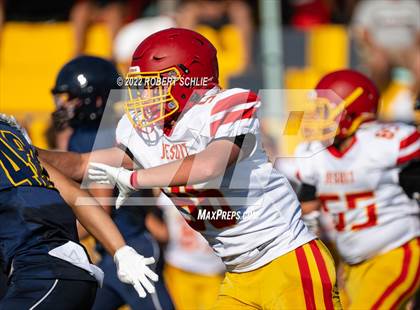 Thumbnail 3 in Jesuit @ Oak Ridge photogallery.