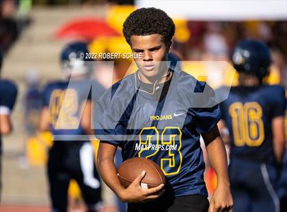 Thumbnail 1 in Jesuit @ Oak Ridge photogallery.
