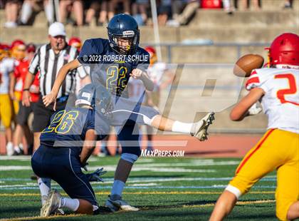 Thumbnail 1 in Jesuit @ Oak Ridge photogallery.