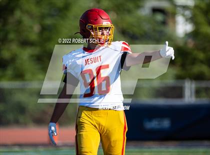 Thumbnail 1 in Jesuit @ Oak Ridge photogallery.
