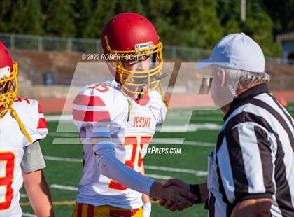 Thumbnail 3 in Jesuit @ Oak Ridge photogallery.