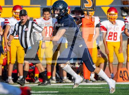 Thumbnail 2 in Jesuit @ Oak Ridge photogallery.