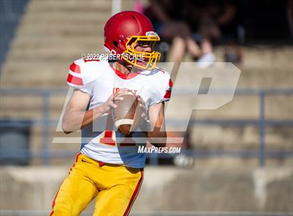 Thumbnail 1 in Jesuit @ Oak Ridge photogallery.