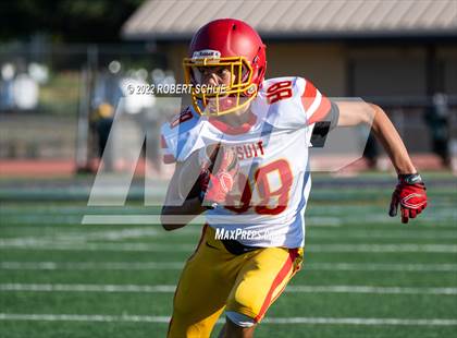 Thumbnail 2 in Jesuit @ Oak Ridge photogallery.