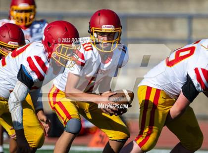 Thumbnail 1 in Jesuit @ Oak Ridge photogallery.